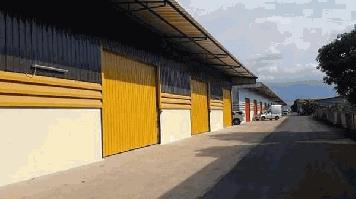 โกดังใหม่เฟส 2.ให้เช่า.โซนบ้านกล้วย–ไทรน้อยT.062-1574449 ..